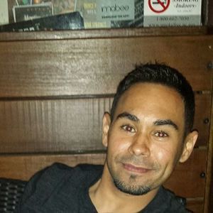 Meet your Posher, Jarrett